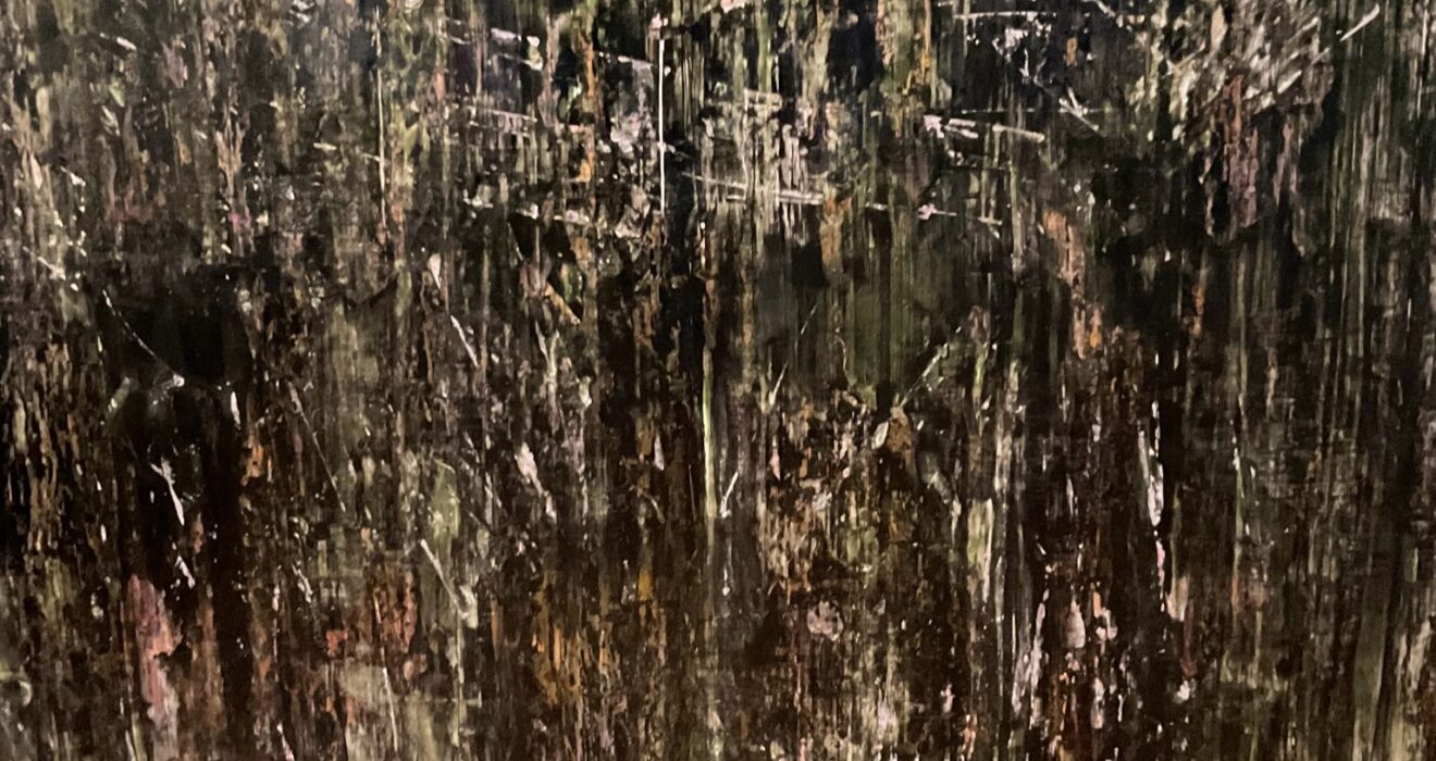 Weathered Shell, Weary Soul