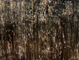 Weathered Shell, Weary Soul
