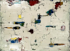 Broken - Battered - Bruised...and Beautiful