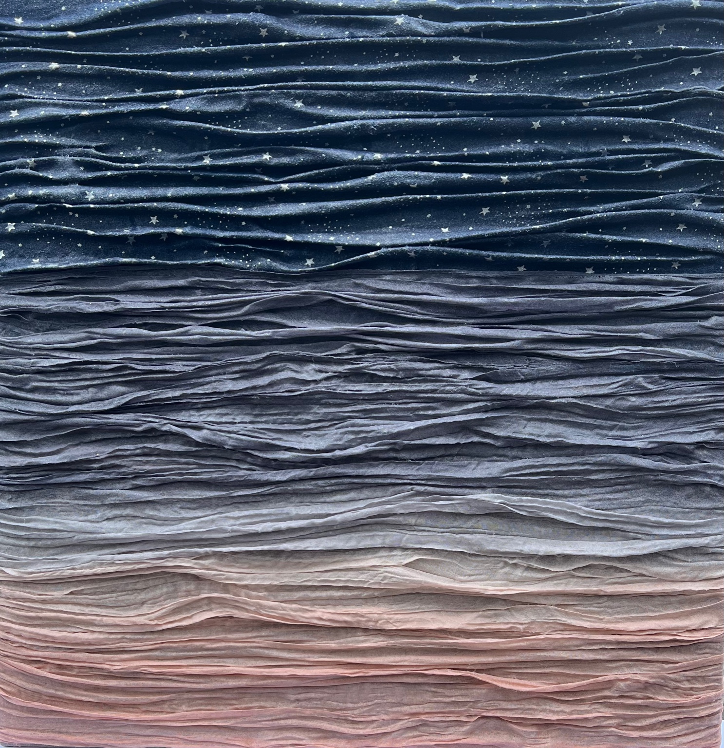  Ink, Shadow, Stars