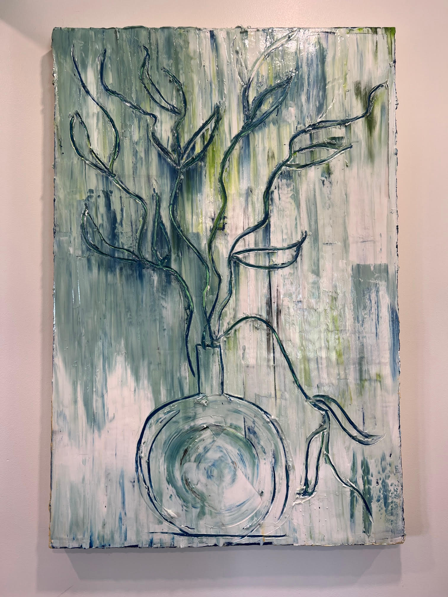 Phantasmagoric Frost