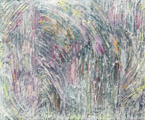 Wound into Whisper