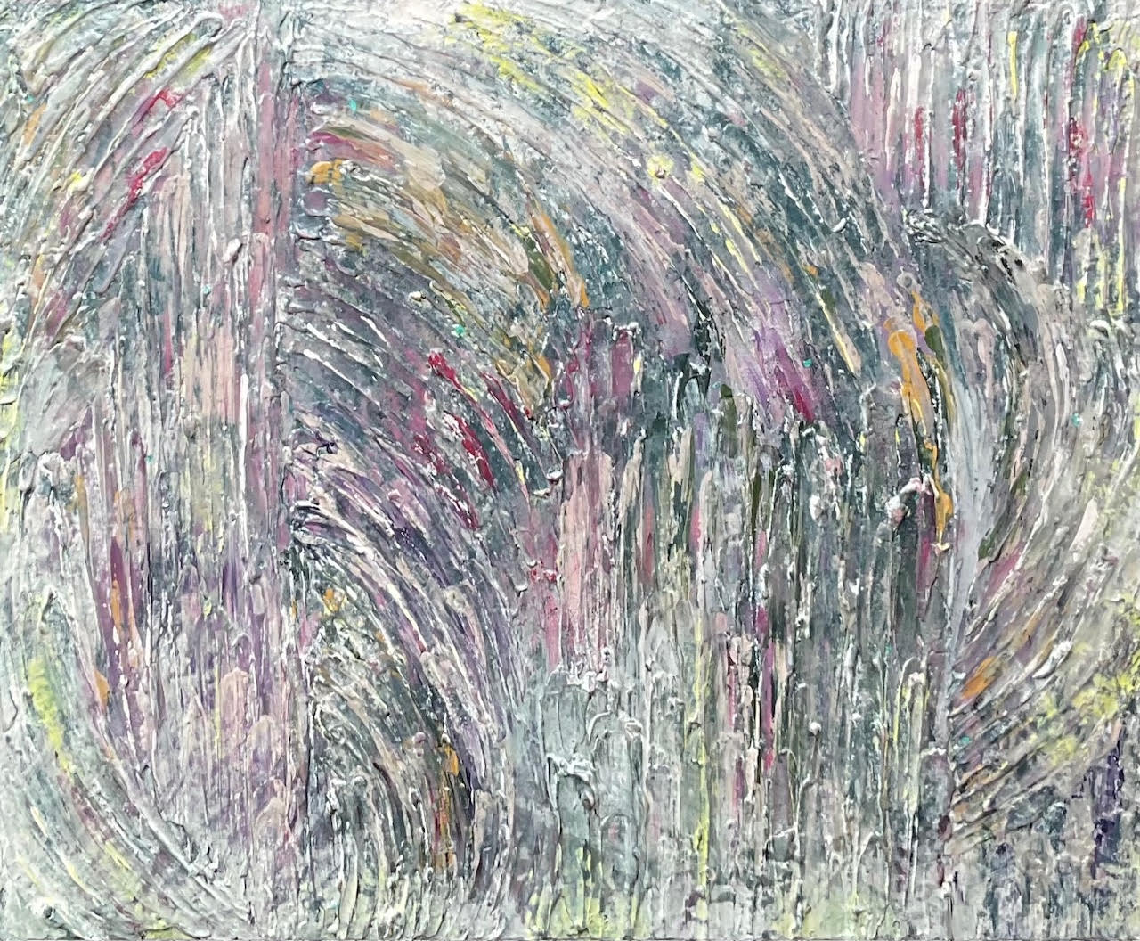 Wound into Whisper