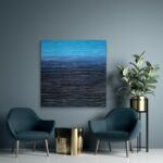 Blue Profond