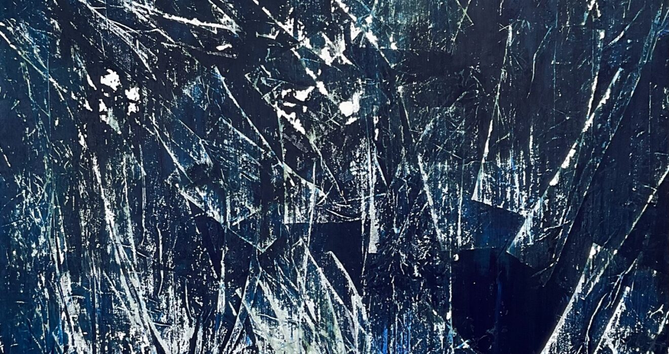 Cosmic Crash - Creation