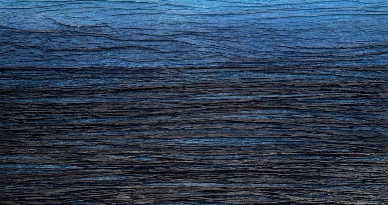 Blue Profond