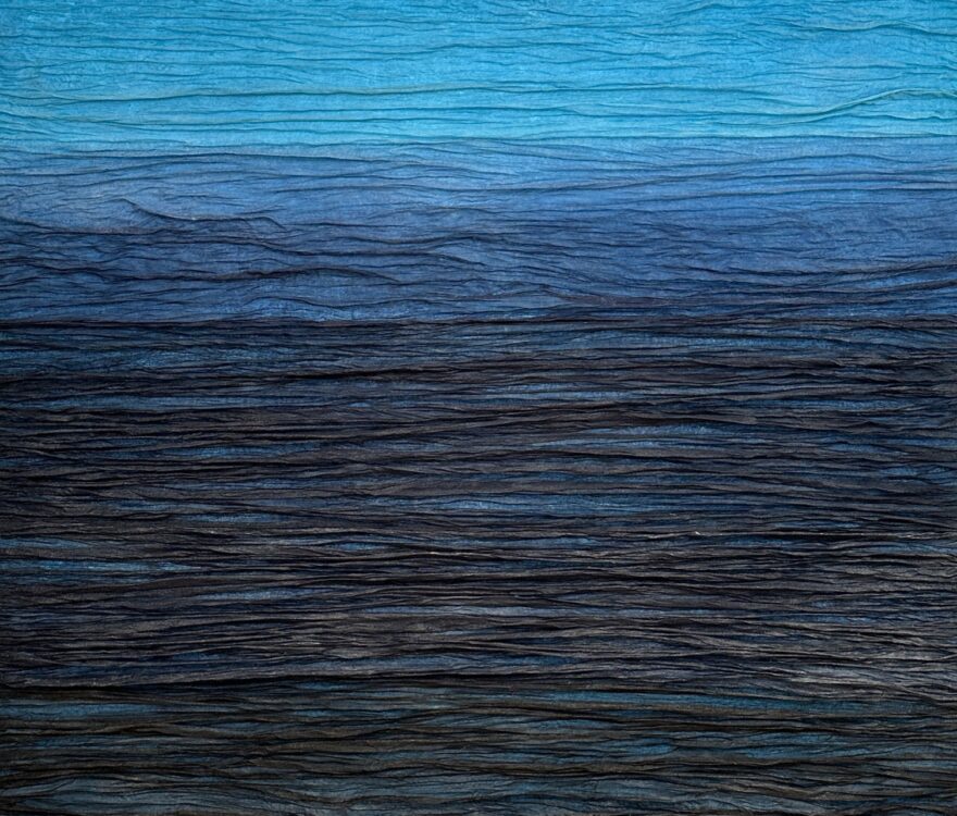 Blue Profond