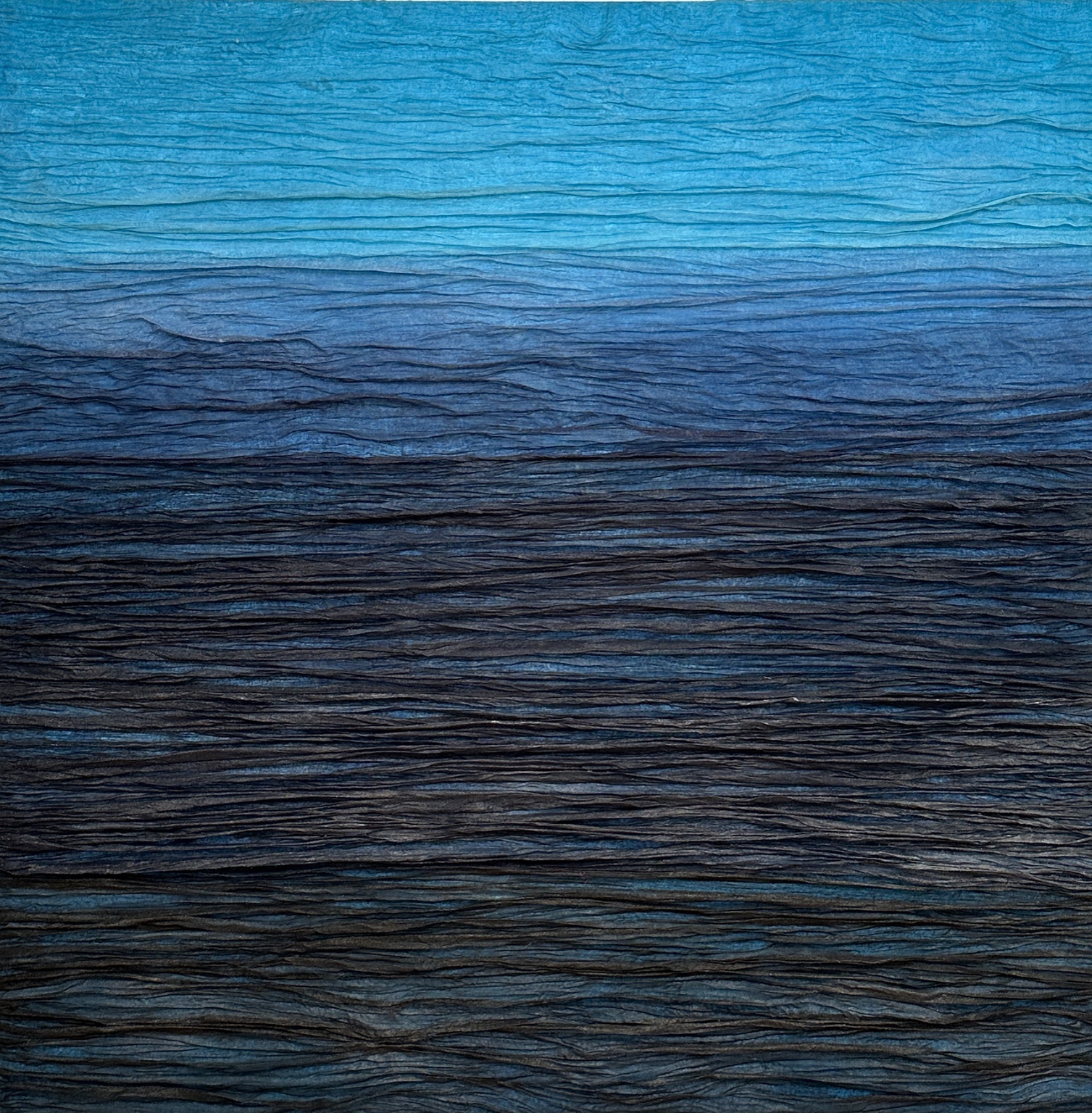 Blue Profond