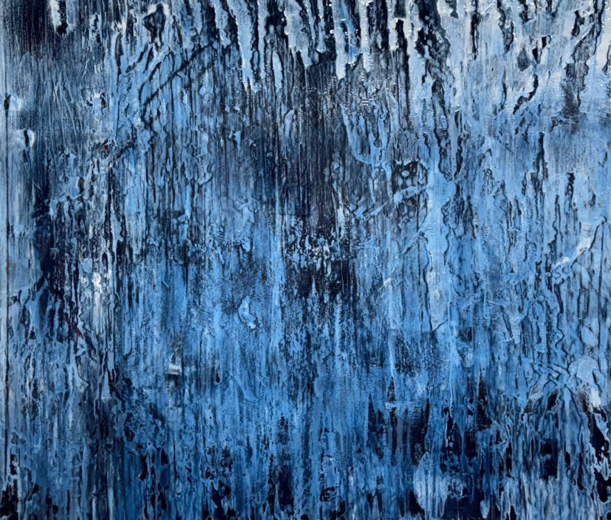 Below the Noise - Scuba