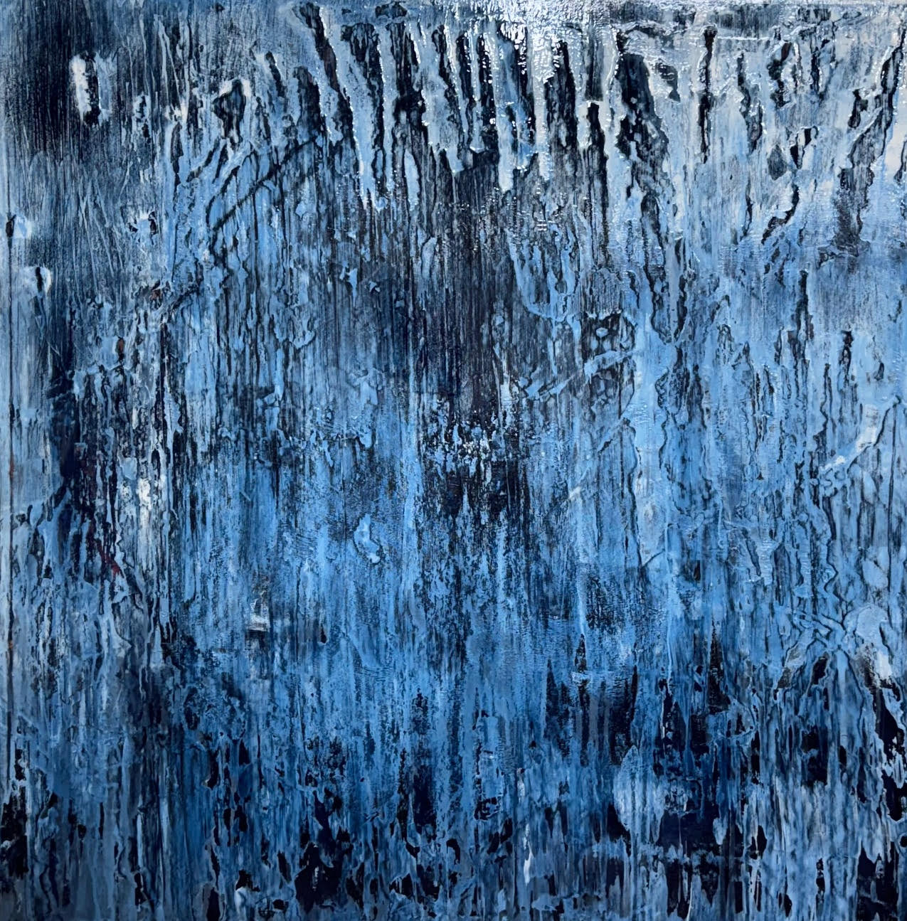 Below the Noise - Scuba